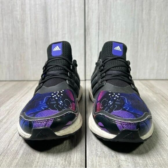 Adidas UltraBoost S&L DNA Athletic Shoes Running Comfort Sneaker Women’s Size 6 - Picture 5 of 10